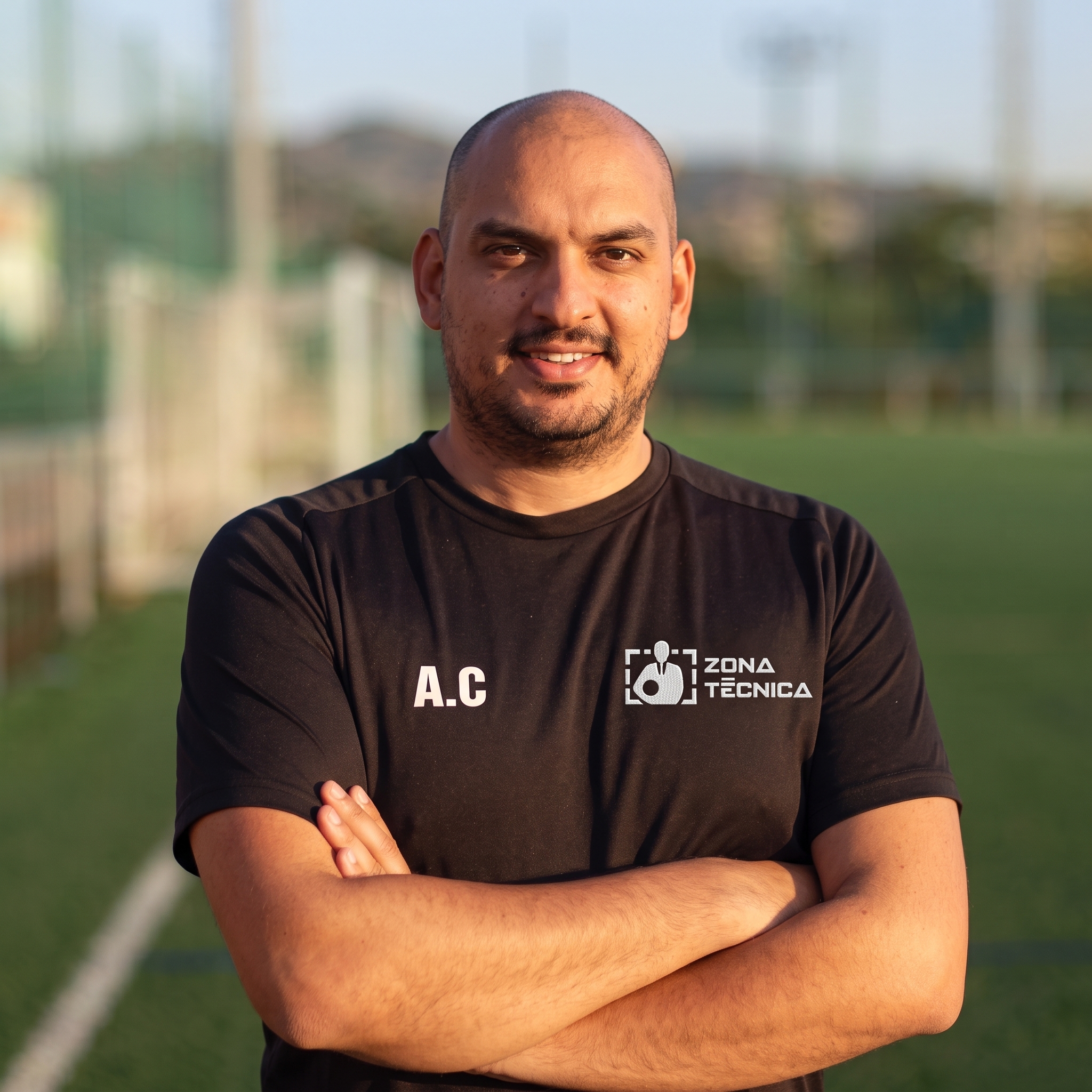 Andrés Calderón